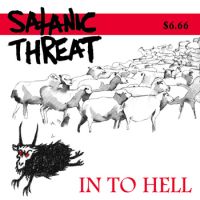 Satanic Threat- In To Hell